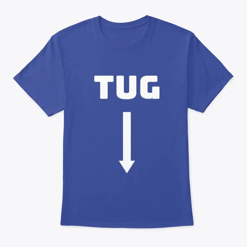 Tug Marking